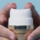 COVERMARK Moisturizing Makeup Lotion (Loose Powder/Loose Powder) 35g Contains a puff. Shipping time takes two weeks