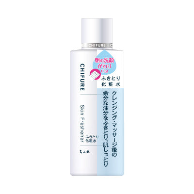 CHIFURE Cleansing Lotion 150ml