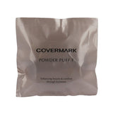Covermark Diamond Flawless Foundation Puff. Shipping time takes two weeks
