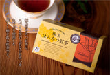 神戶 LAKSHIMI極上蜂蜜紅茶 25包入