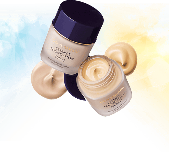 COVERMARK Herbal Positive Cream Foundation Bottle/Tube. Shipping time takes two weeks