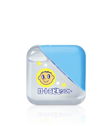 [Class 3 Pharmaceuticals] ROHTO Children's Gentle Eye Drops with Littl ...