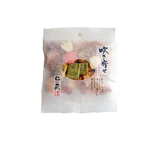 Fukiyose Jinnoka Rice Fruit 30g