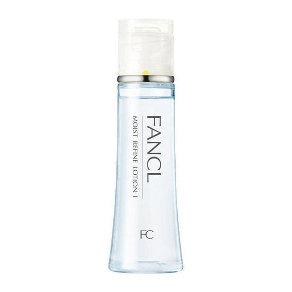 FANCL FANCL HYDRATING SMOOTHING SERUM - HYDRATING 30mL