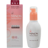 MINON AminoMoist Sensitive Skin Dry Skin Moisturizing Lotion 150ml