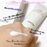 ACSEINE Milky Cleanse Up Cleansing Milk