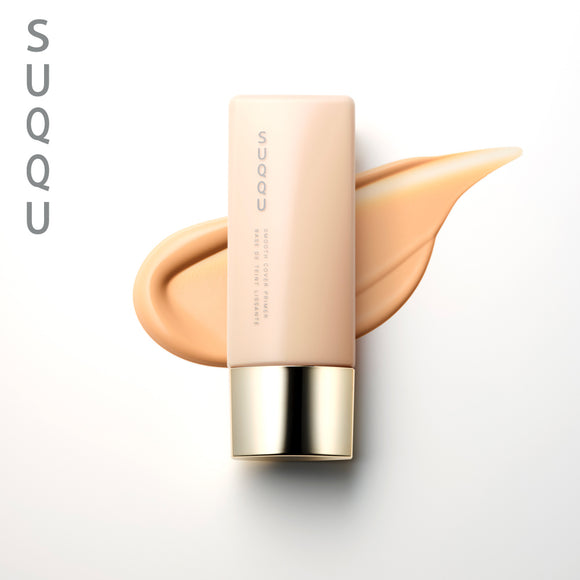 SUQQU Shosai soft skin make-up milk 30mL