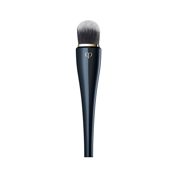 Shiseido Skin Key Custom Foundation Brush (Low Concealer)