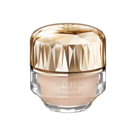 Shiseido skin key essence radiant foundation cream 00 30g