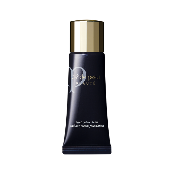 Shiseido Skin Key Silk Satin Radiance Cream No. 00 25g