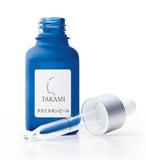 TAKAMI basal metabolism beauty water (small blue bottle) 30mL