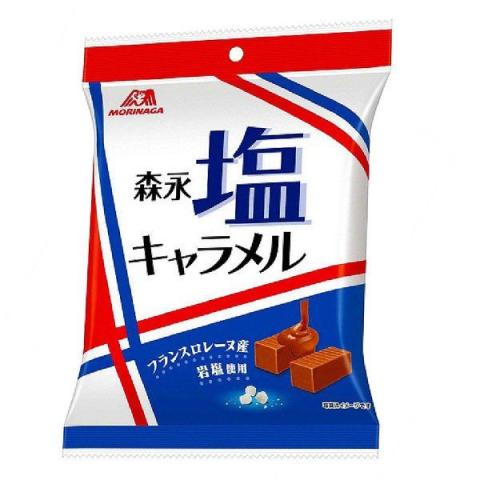 Morinaga Salted Milk Candy 92g