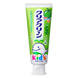 Kao Children's Toothpaste Cantaloupe Flavor 70g