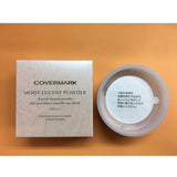 COVERMARK Water Muscle Loose Powder/Loose Powder Core 2 colors in total. Shipping time takes two weeks