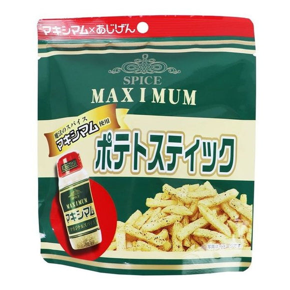 Magic Spice MAXIUM Fries