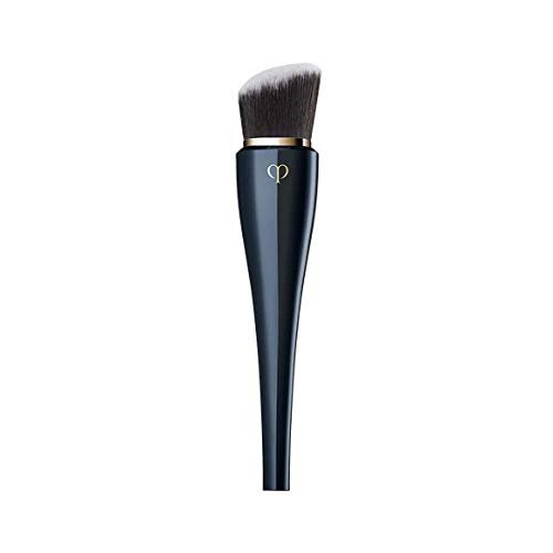 Shiseido Skin Key Custom Foundation Brush (High Concealer)