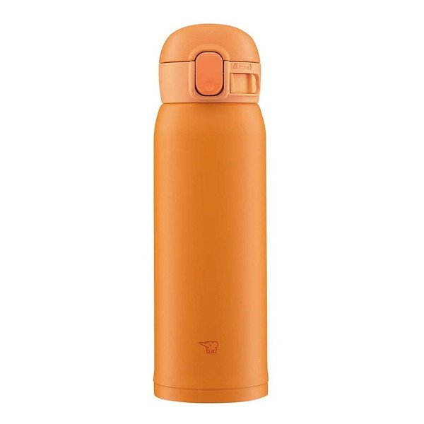 Zojirushi Thermal Mug Eyecatching Orange 480mL EBISU恵比壽日藥直送