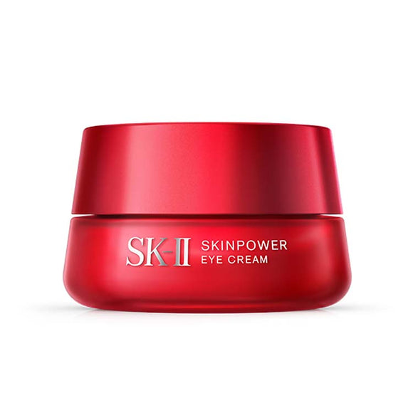 SK-II SKINPOWER EYECREAM 肌活能量眼霜 15g