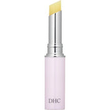 DHC pure olive high moisturizing lip balm matte limited