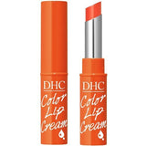 DHC Intense Tinted Moisturizing Lipstick (Orange)