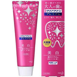 Kao ClearClean Premium Medicated Toothpaste Whitening