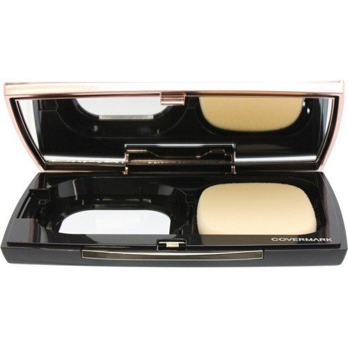COVERMARK Diamond Flawless Foundation Case. Shipping time takes two weeks