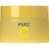 Rohto Melano CC Medicated Anti-Acne Whitening Gel 100g