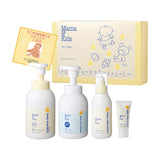 Mama&kids newborn baby care 4-piece combination pack
