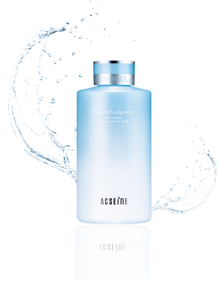 ACSEINE Moistbalance lotion 最强補水化妝水360ml – EBISU恵比壽日藥直送 ACSEINE Moistbalance lotion 最强補水化妝水360ml – EBISU恵比壽日藥直送