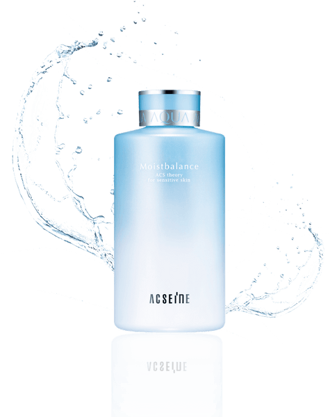 ACSEINE Moistbalance lotion 最强補水化妝水360ml – EBISU恵比壽日藥直送