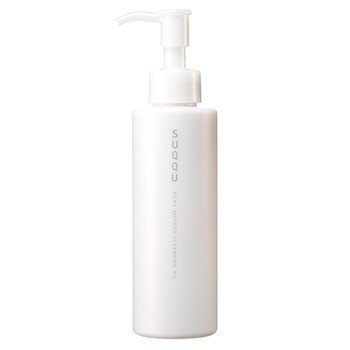 SUQQU SILKY SMOOTH CLEANSING OIL 150mL