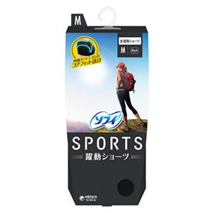 Sophie SPORTS Physiological Pants M